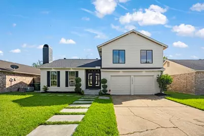 10826 Sageburrow Dr Drive, Houston, TX 77089 - Photo 5