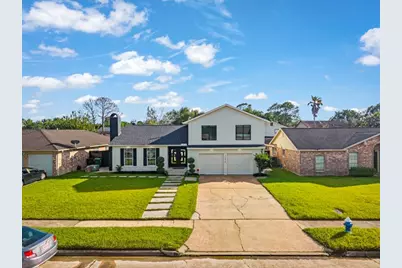 10826 Sageburrow Dr Drive, Houston, TX 77089 - Photo 5