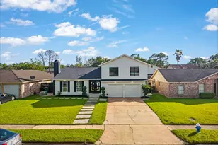 10826 Sageburrow Dr Dr, Houston, TX 77089 - Photo 5