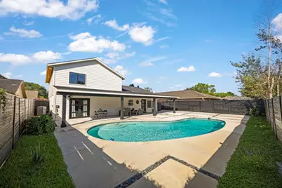 10826 Sageburrow Dr Drive, Houston, TX 77089 - Photo 31