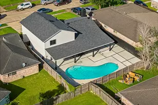 10826 Sageburrow Dr Dr, Houston, TX 77089 - Photo 33