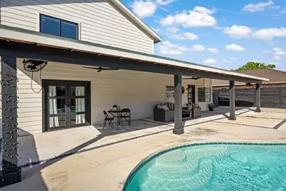 10826 Sageburrow Dr Drive, Houston, TX 77089 - Photo 29