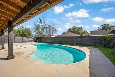 10826 Sageburrow Dr Drive, Houston, TX 77089 - Photo 31