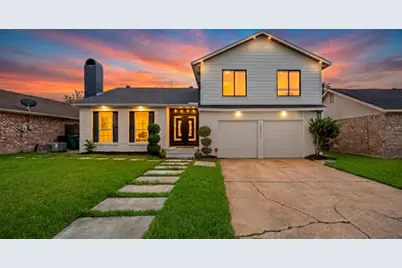 10826 Sageburrow Dr Drive, Houston, TX 77089 - Photo 1