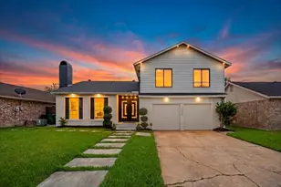 10826 Sageburrow Dr Dr, Houston, TX 77089 - Photo 1