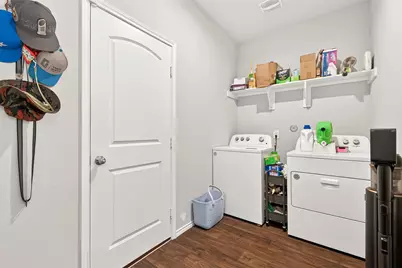 2315 Spruce Cliff Lane, Spring, TX 77373 - Photo 5