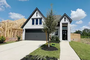 4026 Honeyspring Dr, Missouri City, TX 77459 - Photo 1