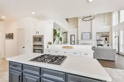 1814 Granger Lake Court, Richmond, TX 77406 - Photo 19