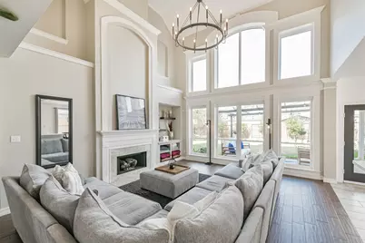 1814 Granger Lake Court, Richmond, TX 77406 - Photo 9