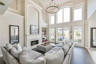 1814 Granger Lake Ct, Richmond, TX 77406 - Photo 9