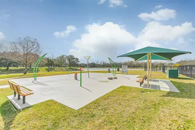 1814 Granger Lake Court, Richmond, TX 77406 - Photo 47