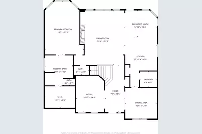 1814 Granger Lake Court, Richmond, TX 77406 - Photo 49