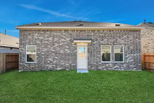 2523 Night Emerald Dr, Rosharon, TX 77583 - Photo 35