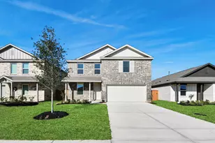 2523 Night Emerald Dr, Rosharon, TX 77583 - Photo 5