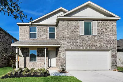 2523 Night Emerald Drive, Rosharon, TX 77583 - Photo 3