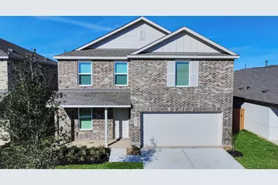 2523 Night Emerald Drive, Rosharon, TX 77583 - Photo 1