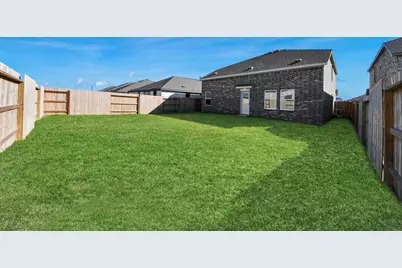 2523 Night Emerald Drive, Rosharon, TX 77583 - Photo 33