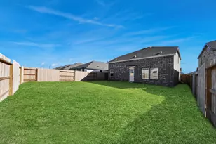 2523 Night Emerald Dr, Rosharon, TX 77583 - Photo 33