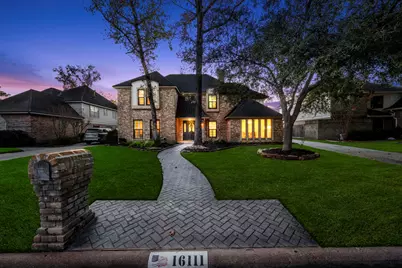 16111 Maplehurst Drive, Spring, TX 77379 - Photo 1