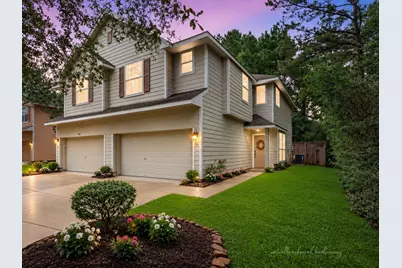 50 Leafstalk Court, The Woodlands, TX 77382 - Photo 1