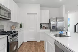 3531 Blue Mockingbird St, Katy, TX 77494 - Photo 9