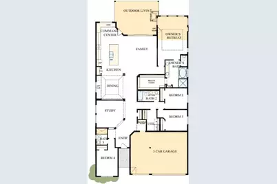 650 Walnut Branch Drive, Rosenberg, TX 77471 - Photo 9