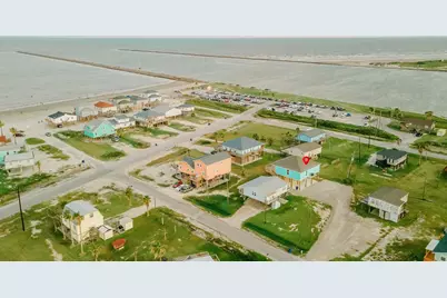 305 Jettyview Drive #A, Surfside Beach, TX 77541 - Photo 21