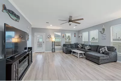 305 Jettyview Drive #A, Surfside Beach, TX 77541 - Photo 3