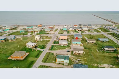 305 Jettyview Drive #A, Surfside Beach, TX 77541 - Photo 23