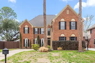 7915 Capri Cir, Houston, TX 77095 - Photo 1