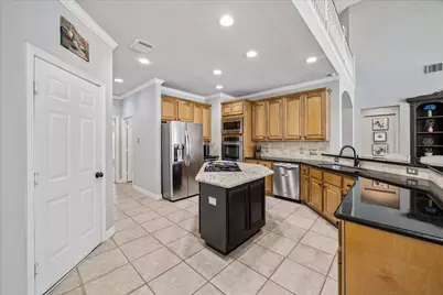 2315 River Rock Trail, Kingwood, TX 77345 - Photo 13