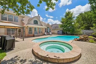 2315 River Rock Trail, Kingwood, TX 77345 - Photo 29