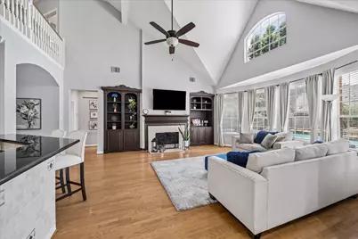 2315 River Rock Trail, Kingwood, TX 77345 - Photo 9