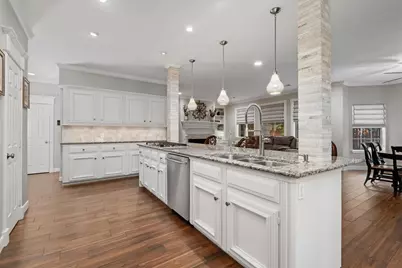 16022 Stewarts Grove Drive, Spring, TX 77379 - Photo 19