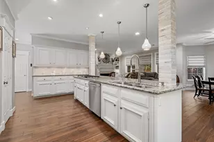 16022 Stewarts Grove Dr, Spring, TX 77379 - Photo 19