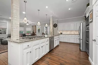 16022 Stewarts Grove Drive, Spring, TX 77379 - Photo 21