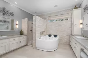 16022 Stewarts Grove Dr, Spring, TX 77379 - Photo 27