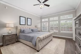 16022 Stewarts Grove Dr, Spring, TX 77379 - Photo 23