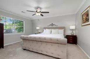 16022 Stewarts Grove Dr, Spring, TX 77379 - Photo 31