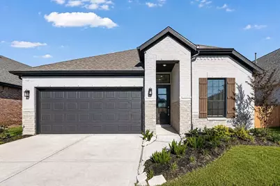 7123 Bur Oak Bend Way, Katy, TX 77493 - Photo 1