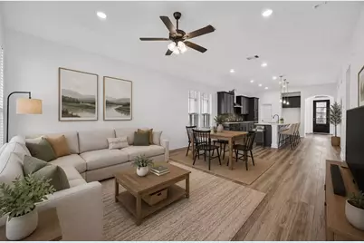 7123 Bur Oak Bend Way, Katy, TX 77493 - Photo 13