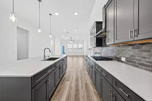 7123 Bur Oak Bnd Wy, Katy, TX 77493 - Photo 9