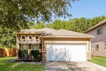 2046 Lost Pine Court, Conroe, TX 77304 - Photo 1