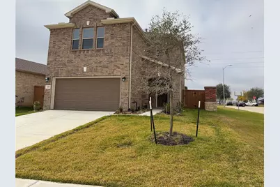 2800 Cordova Hill Drive, Katy, TX 77493 - Photo 1