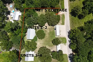 253 Old Groveton Road S, Onalaska, TX 77360 - Photo 1