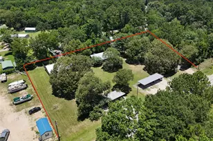 253 Old Groveton Road S, Onalaska, TX 77360 - Photo 3