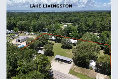 253 Old Groveton Road S, Onalaska, TX 77360 - Photo 7