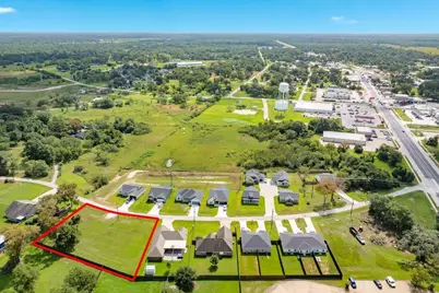 0 Ellis Ln, West Columbia, TX 77486 - Photo 3