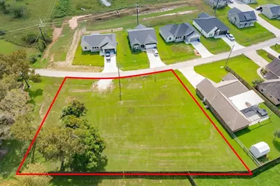 0 Ellis Ln, West Columbia, TX 77486 - Photo 1