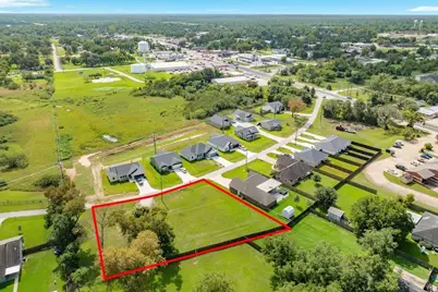 0 Ellis Ln, West Columbia, TX 77486 - Photo 5